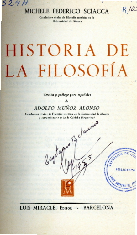 Libro